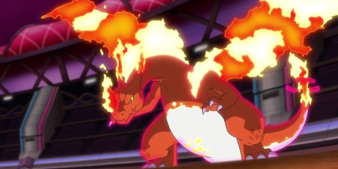 Os 10 Pokémon mais fortes dos rivais de Ash