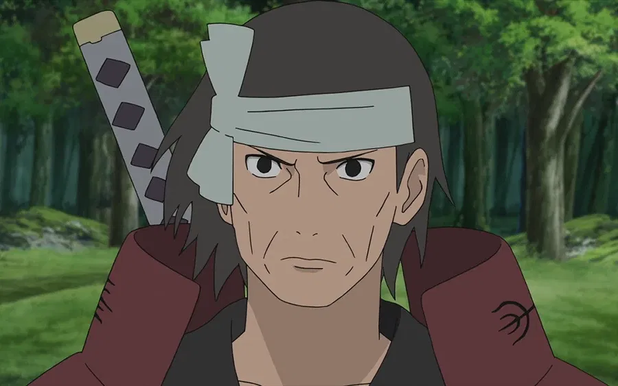 Butsuma Senju