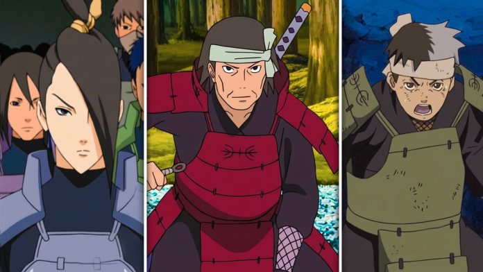 Os 5 Senju mais fracos de Naruto, do menos ao mais limitado