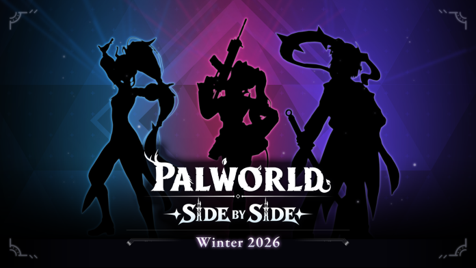 Palworld anuncia grande atualização com foco em novos companheiros