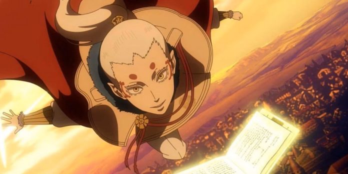 Os 5 usuários de Magia Proibida mais fortes de Black Clover