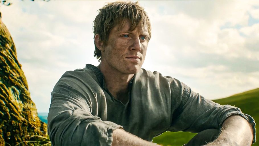 Peter Claffey como Sor Duncan em O Cavaleiro dos Sete Reinos