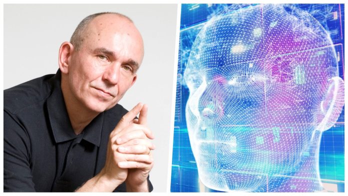 Peter Molyneux diz que evitar IA nos games já ficou quase impossível
