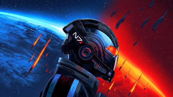 Petição para salvar Mass Effect cresce após fim da BioWare