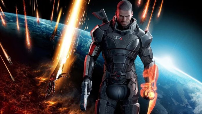 Petição para salvar Mass Effect ultrapassa 200 mil assinaturas