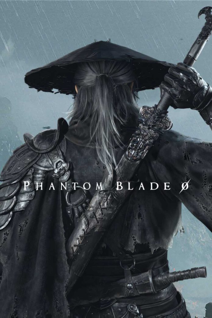 Phantom Blade Zero pode exigir quase 135 GB no lançamento