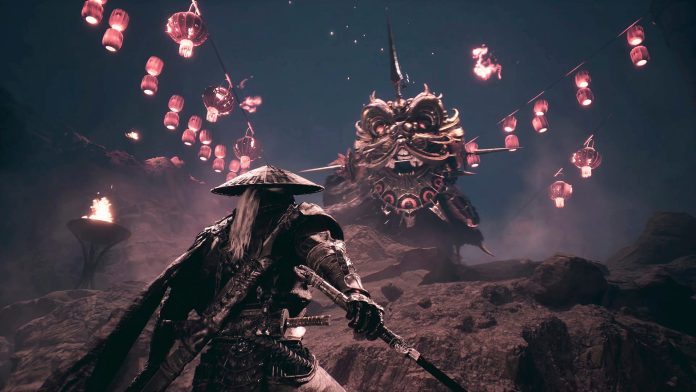 Phantom Blade Zero - Onde encontrar a Chave da Mansão Huang