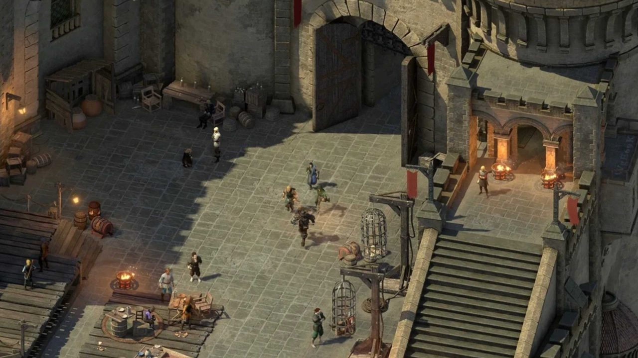 5 RPGs onde uma resposta errada em diálogos pode arruinar tudo