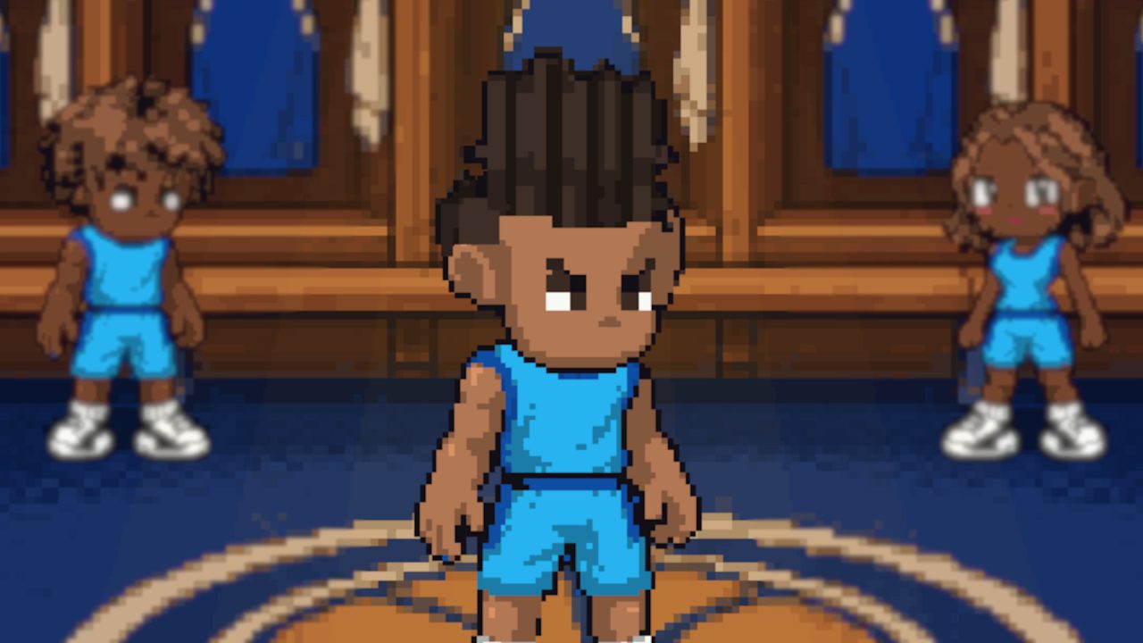 Pixel Basketball - Códigos (Outubro 2026) - Critical Hits