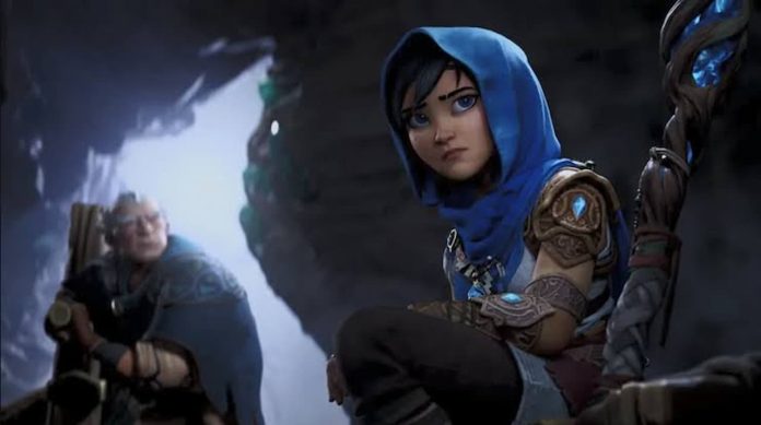 PlayStation pode ter adquirido Ember Lab e franquia Kena