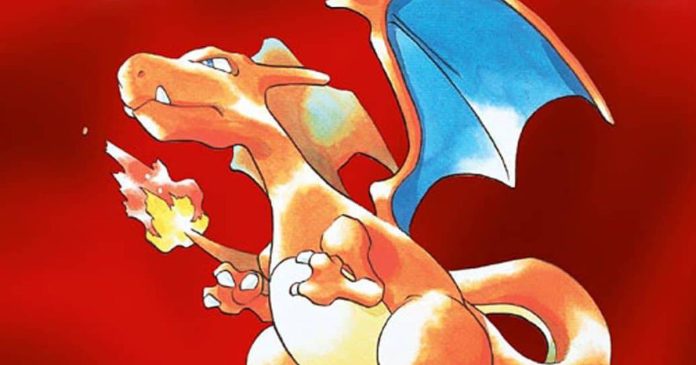 Pokémon ganha guitarras oficiais inspiradas em Red e Green