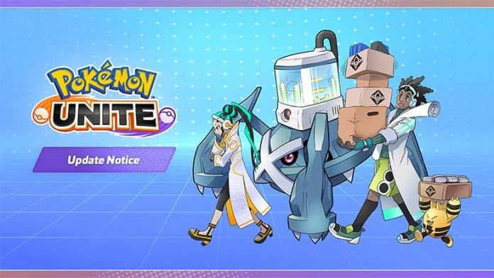 Pokémon Unite será encerrado em março de 2027