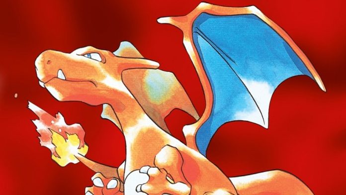 Protótipo raro de Pokémon Red é vendido por mais de US$ 123 mil