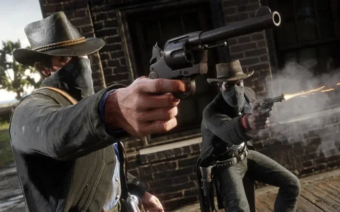 Red Dead Redemption 2 ganha rivais persistentes em mod inspirado no sistema Nemesis