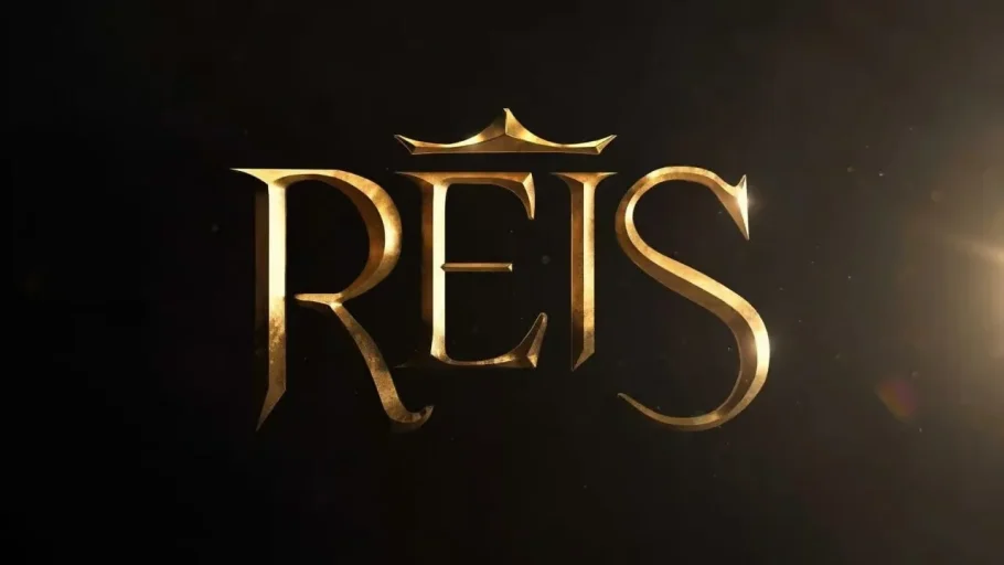 Resumo do capítulo de Reis em 20 de outubro