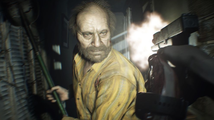 Resident Evil 7 quase foi um jogo de Leon inspirado em The Last of Us
