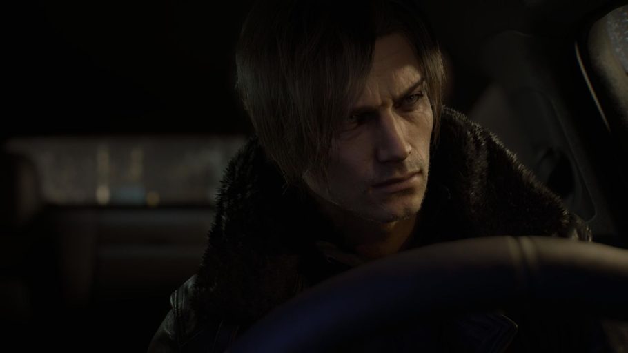 Resident Evil Requiem