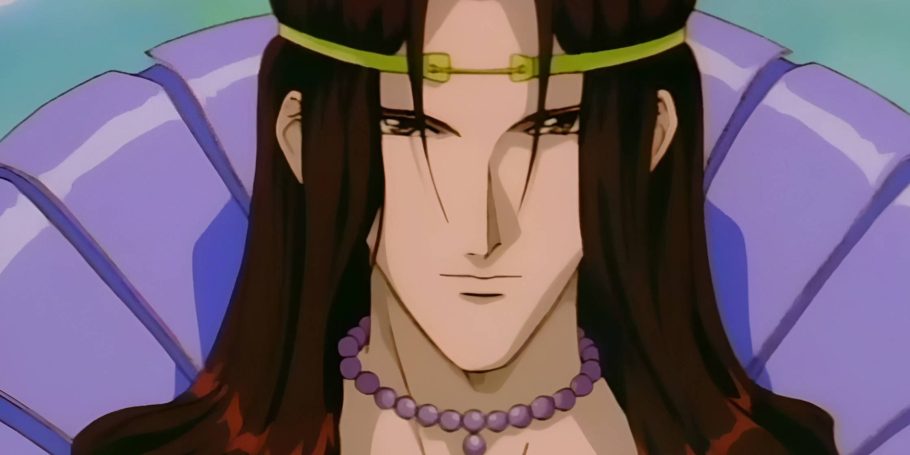 Kenshin no arco Shimabara