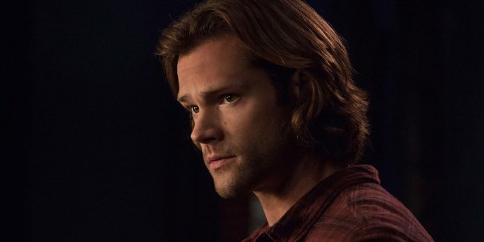 Sam Winchester encara mistério de décadas em Supernatural #4