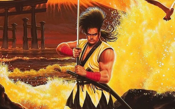 Samurai Shodown ganhará filme live-action com roteirista de Altered Carbon
