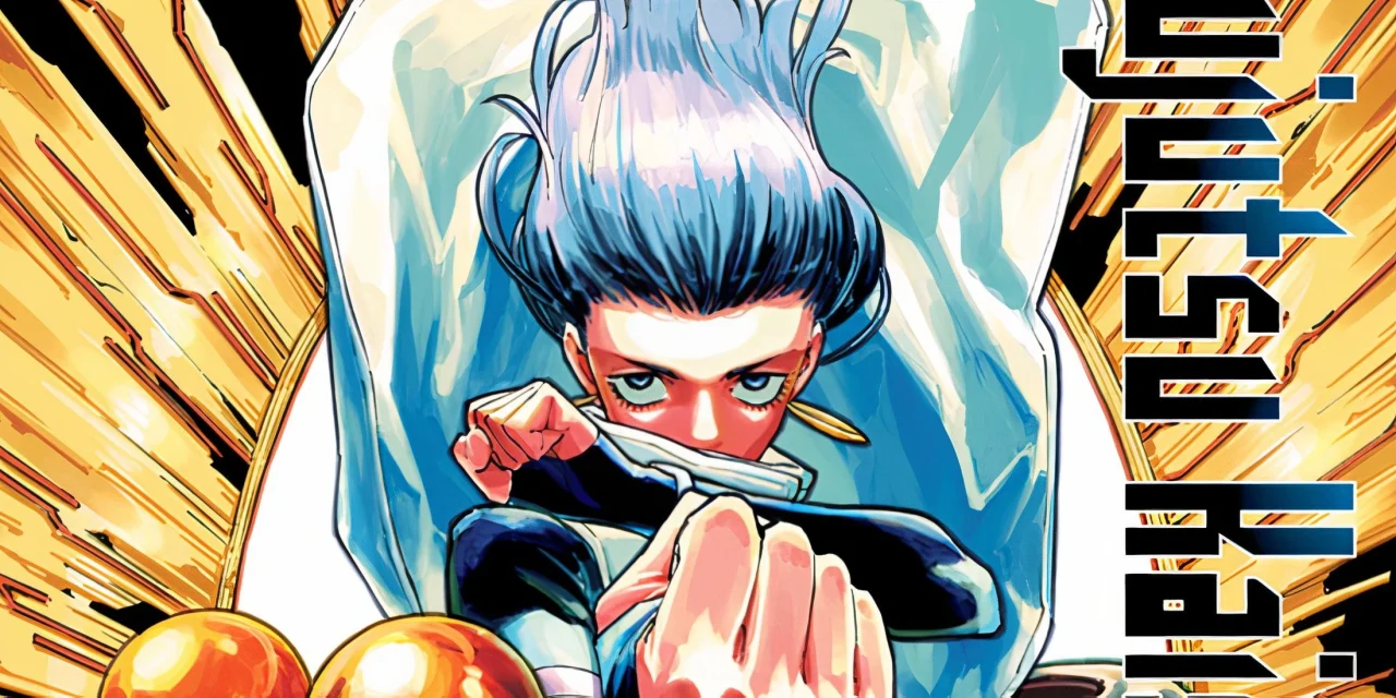 7 personagens do Jujutsu Kaisen Modulo que Gojo Satoru derrotaria em um duelo 