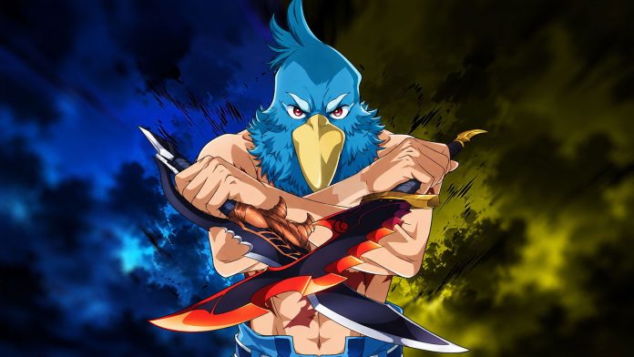 Shangri-La Frontier se destaca entre os mangás de games no Japão Shangri-La Frontier se destaca entre os mangás de games no Japão