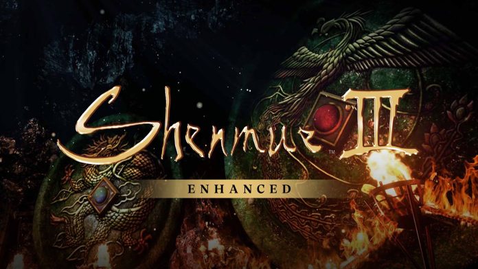 Shenmue 3 Enhanced é adiado para o início de 2027 Shenmue 3 Enhanced é adiado para o início de 2027