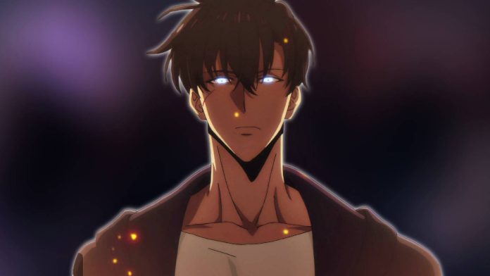 Solo Leveling: Karma dará a Jinwoo oito poderes dos Monarcas Solo Leveling: Karma dará a Jinwoo oito poderes dos Monarcas