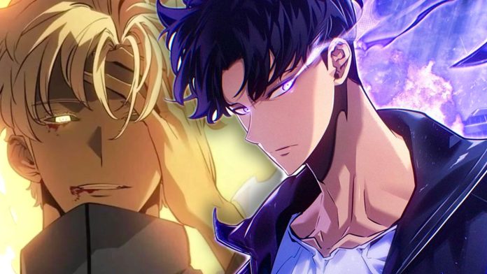 Solo Leveling: Ragnarok confirma terceira temporada com nova arte