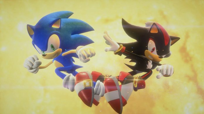 Sonic x Shadow Generations supera 3 milhões de cópias vendidas