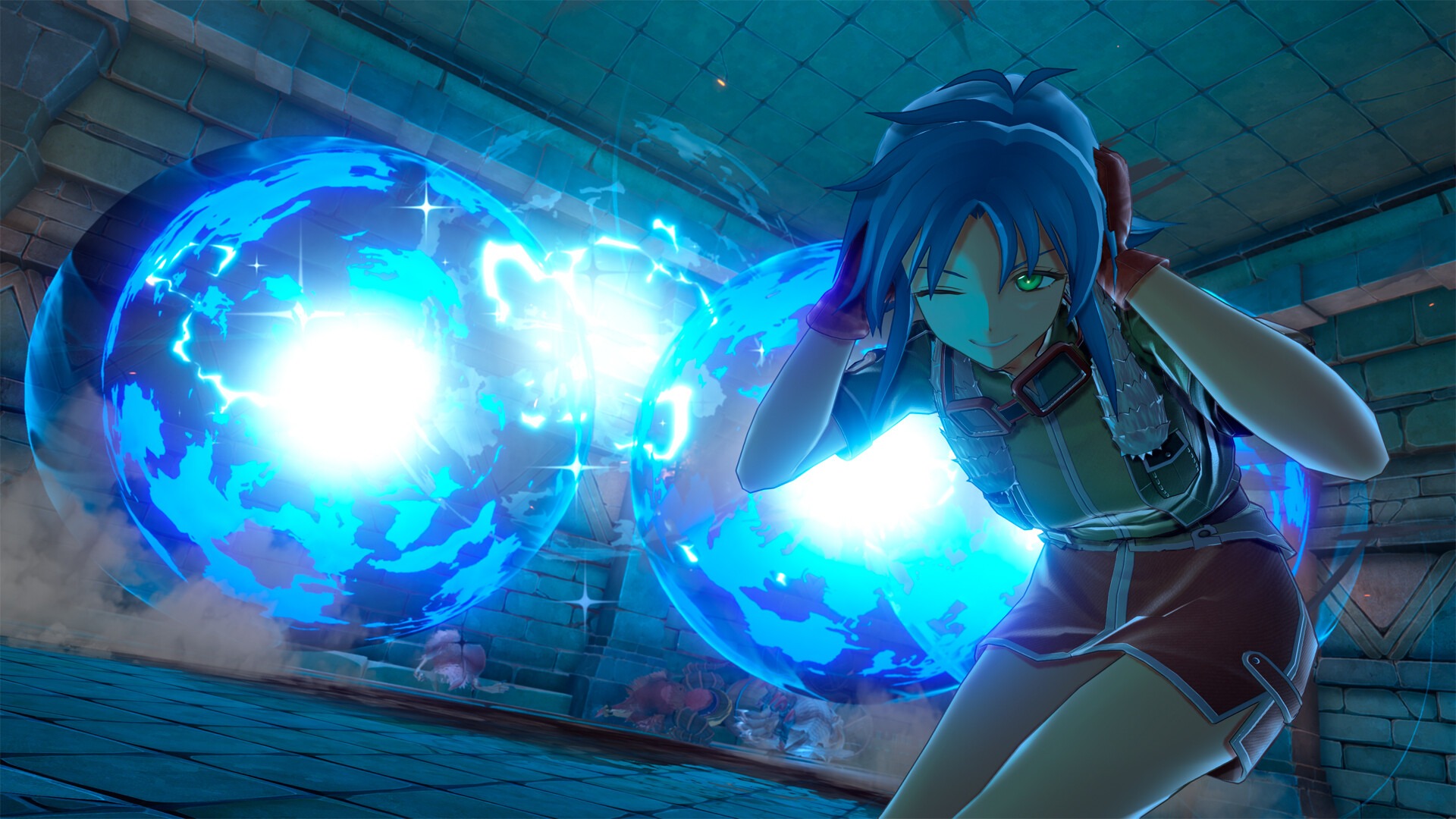 Trails in the Sky 2nd Chapter – Análise – Vale a Pena – Review