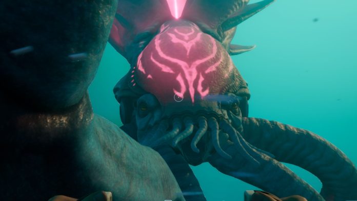 Subnautica 2 prepara sua maior atualização de acesso antecipado