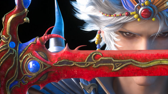 Sucesso de Resonance pode levar Final Fantasy de volta ao combate por turnos