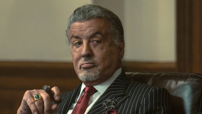Sylvester Stallone diz que Hollywood será atropelada pela inteligência artificial Sylvester Stallone diz que Hollywood será atropelada pela inteligência artificial