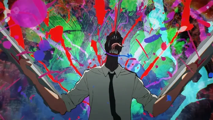 Tatsuki Fujimoto explica o caos por trás do final de Chainsaw Man