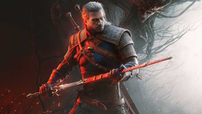 The Witcher 3 - Devo poupar ou matar a Súccubo? (Prática em Alquimia Avançada)