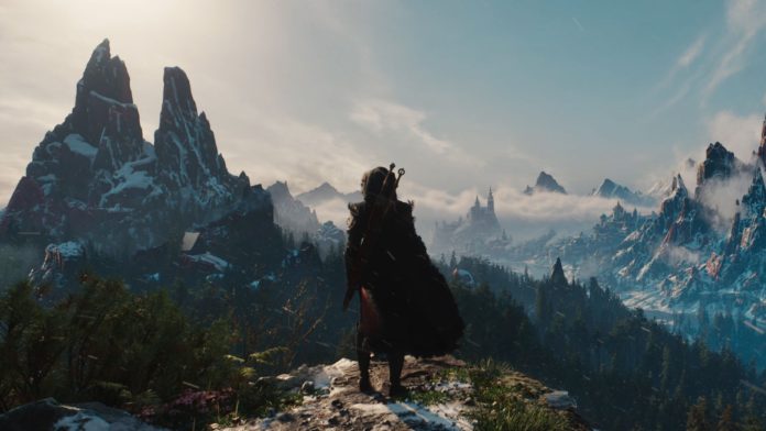 The Witcher 4 deve manter mapa no tamanho de The Witcher 3