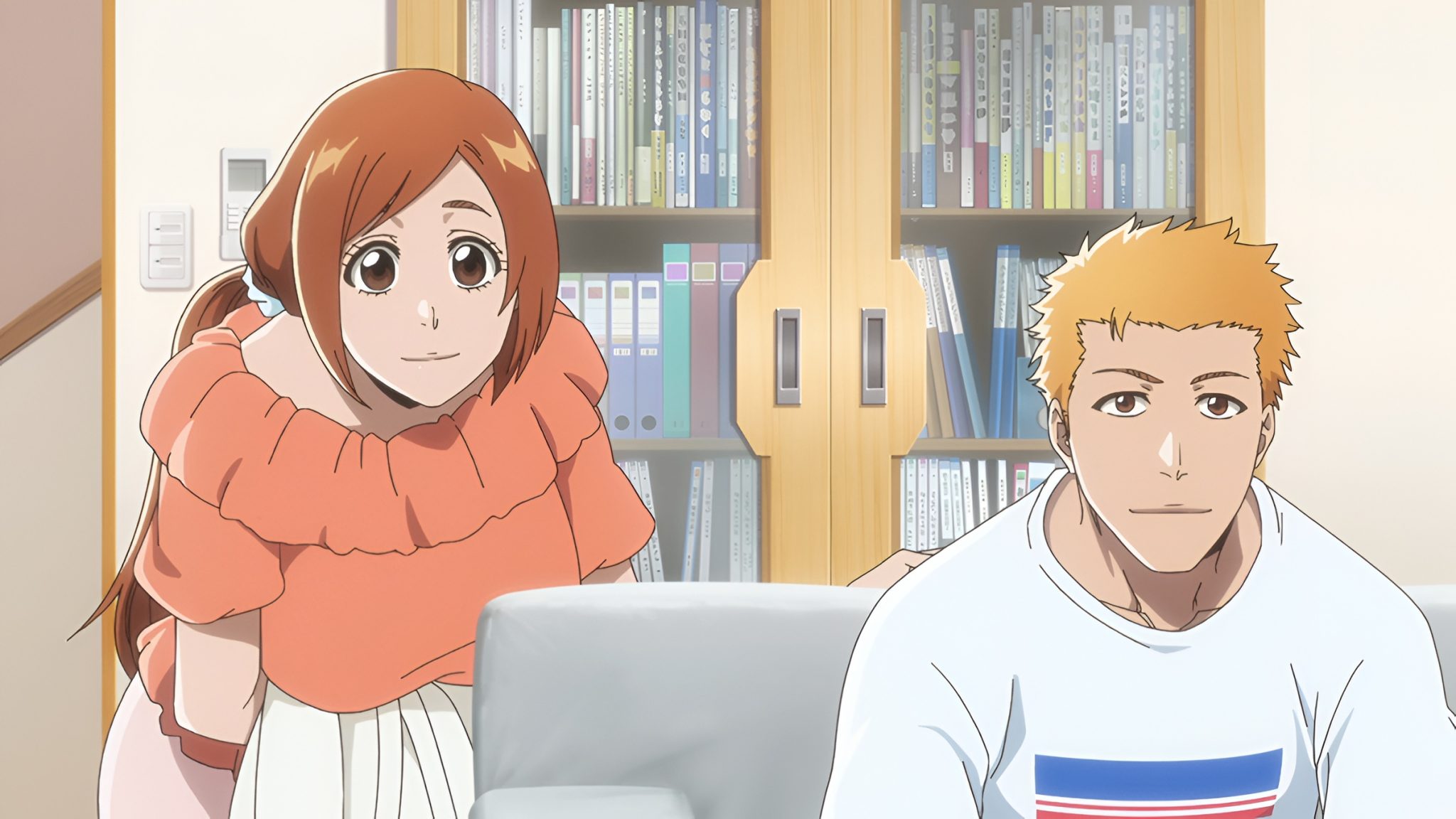 Tite Kubo comenta a influência de Bleach em Demon Slayer e Jujutsu ...