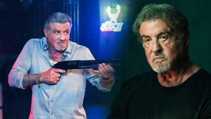 Tulsa King coloca Dwight contra uma ameaça que ele não pode intimidar