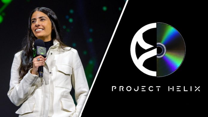 Vaga da Microsoft reacende esperança por jogos físicos no Project Helix Vaga da Microsoft reacende esperança por jogos físicos no Project Helix
