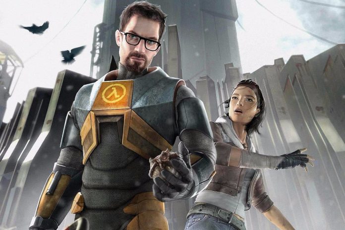 Valve menciona HLX e reacende rumores sobre Half-Life