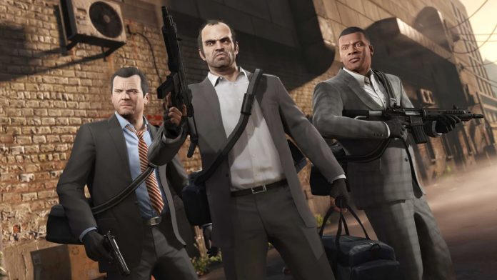 Veteranos de GTA dão conselhos aos protagonistas de GTA 6