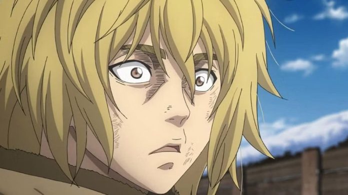 Vinland Saga Temporada 3 ainda não está em produção