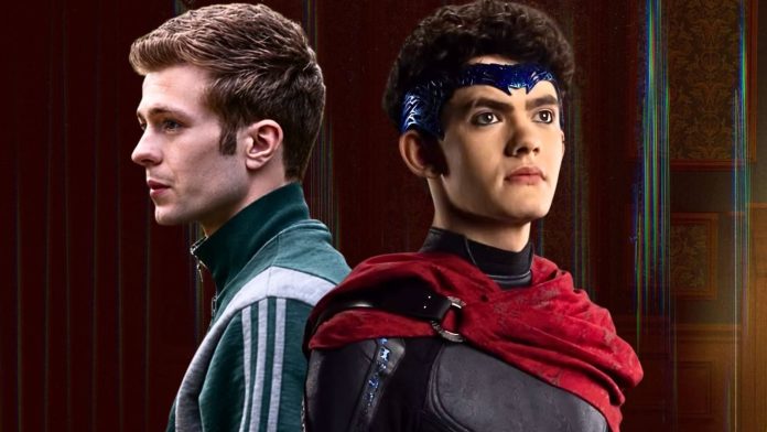 VisionQuest confirma que Tommy Maximoff é bissexual no MCU