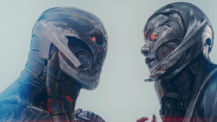 VisionQuest revela o significado do beijo entre Ultron e Jocasta