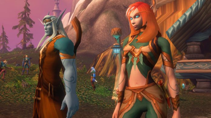WoW: Forever terá atualizações mais espaçadas que o MMO atual WoW: Forever terá atualizações mais espaçadas que o MMO atual