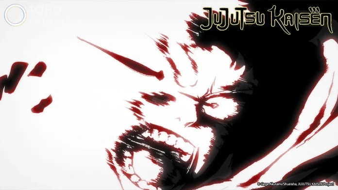 Yuji e Dabura ampliam debate sobre os mais fortes de Jujutsu Kaisen