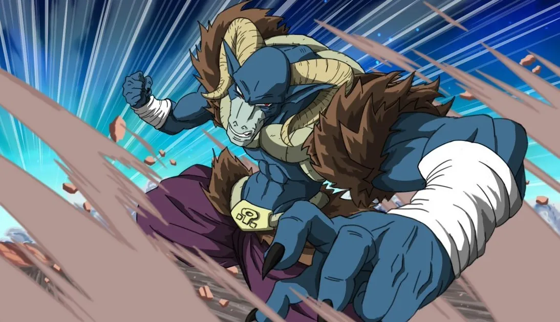 Afinal, o que acontecerá se Moro vencer a batalha contra Goku e Vegeta em Dragon Ball Super?