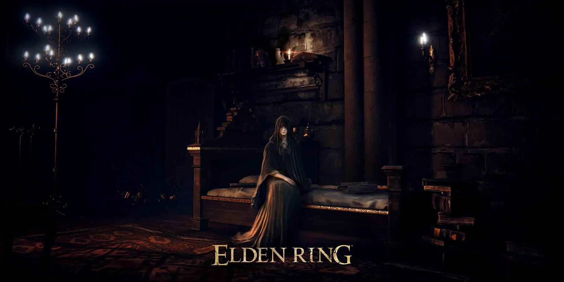 Elden Ring - Como remover o efeito negativo causado pelo abraço de Fia